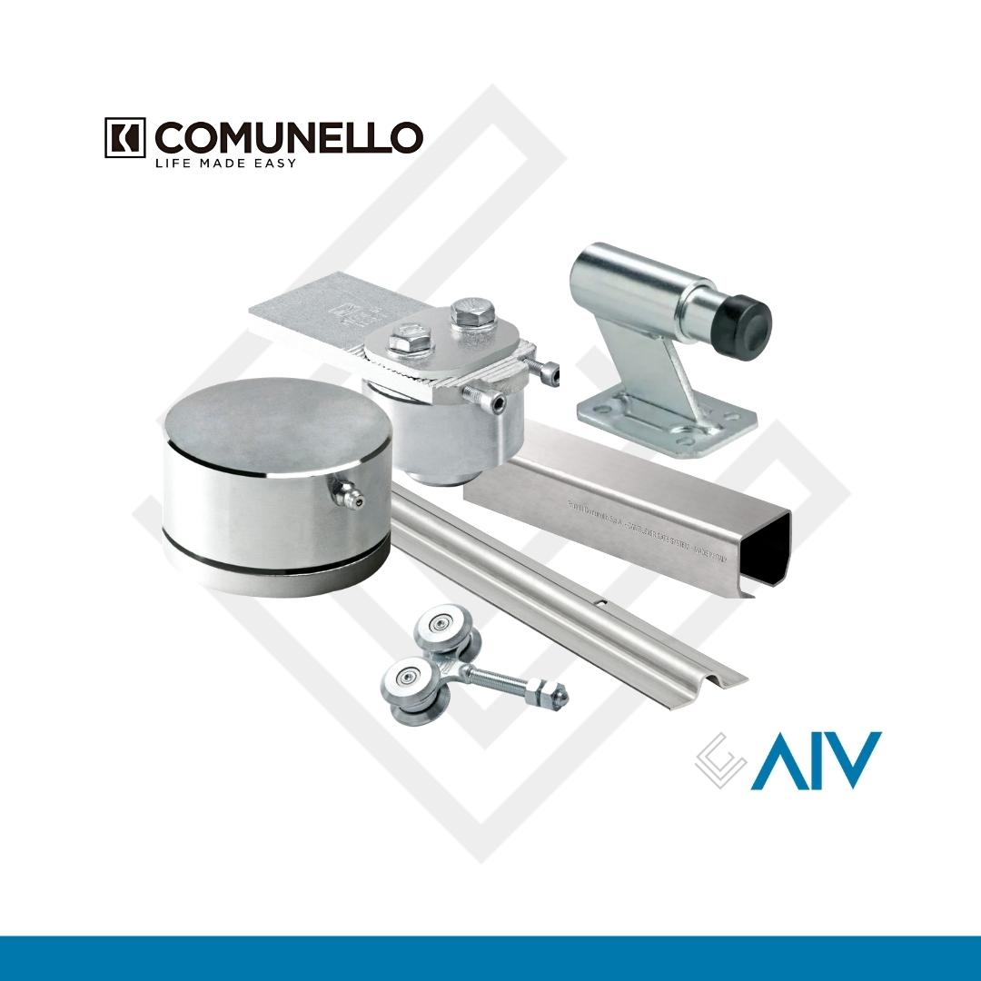 Accesorios / Refacciones