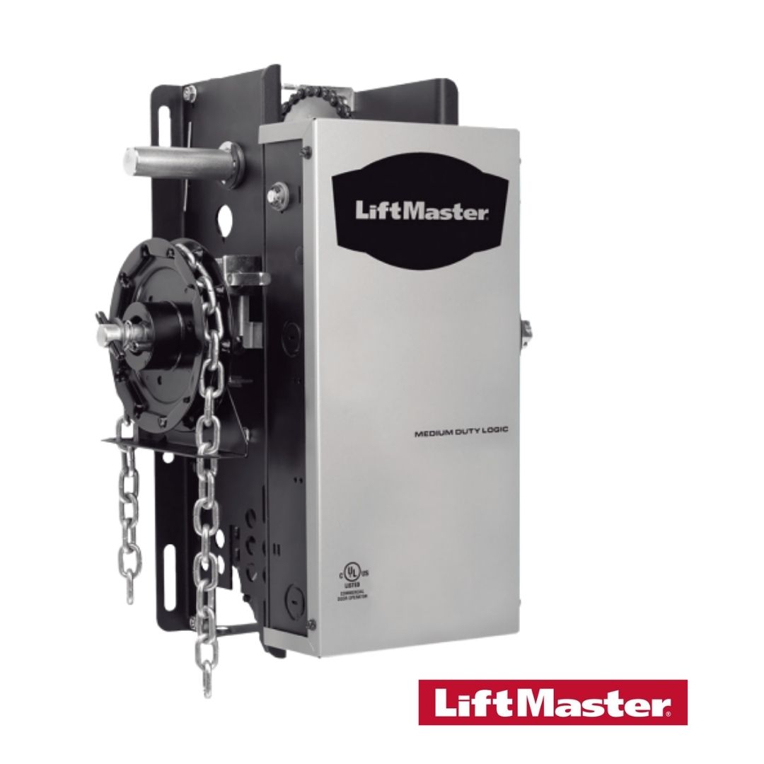 Motores Industriales — MH5011