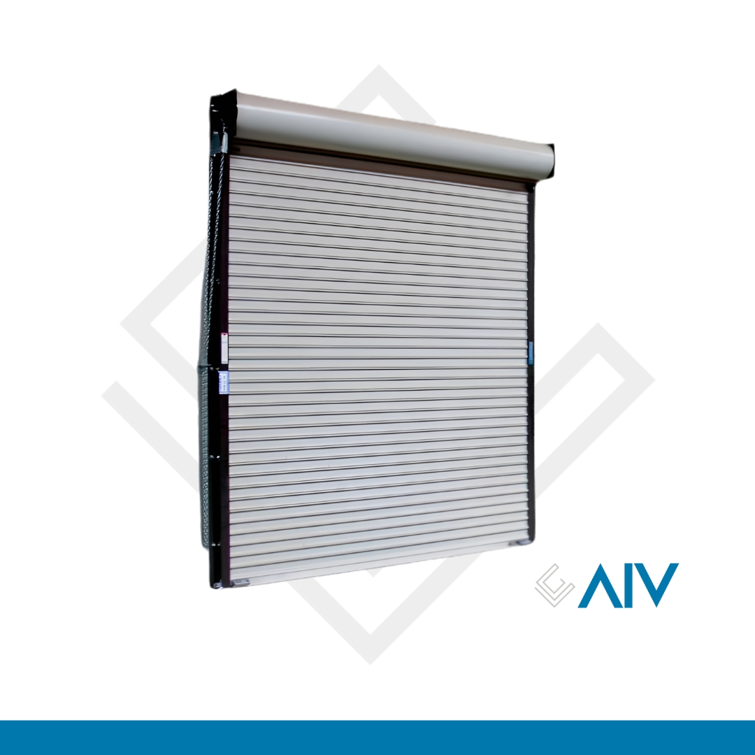 Cortinas Enrollables