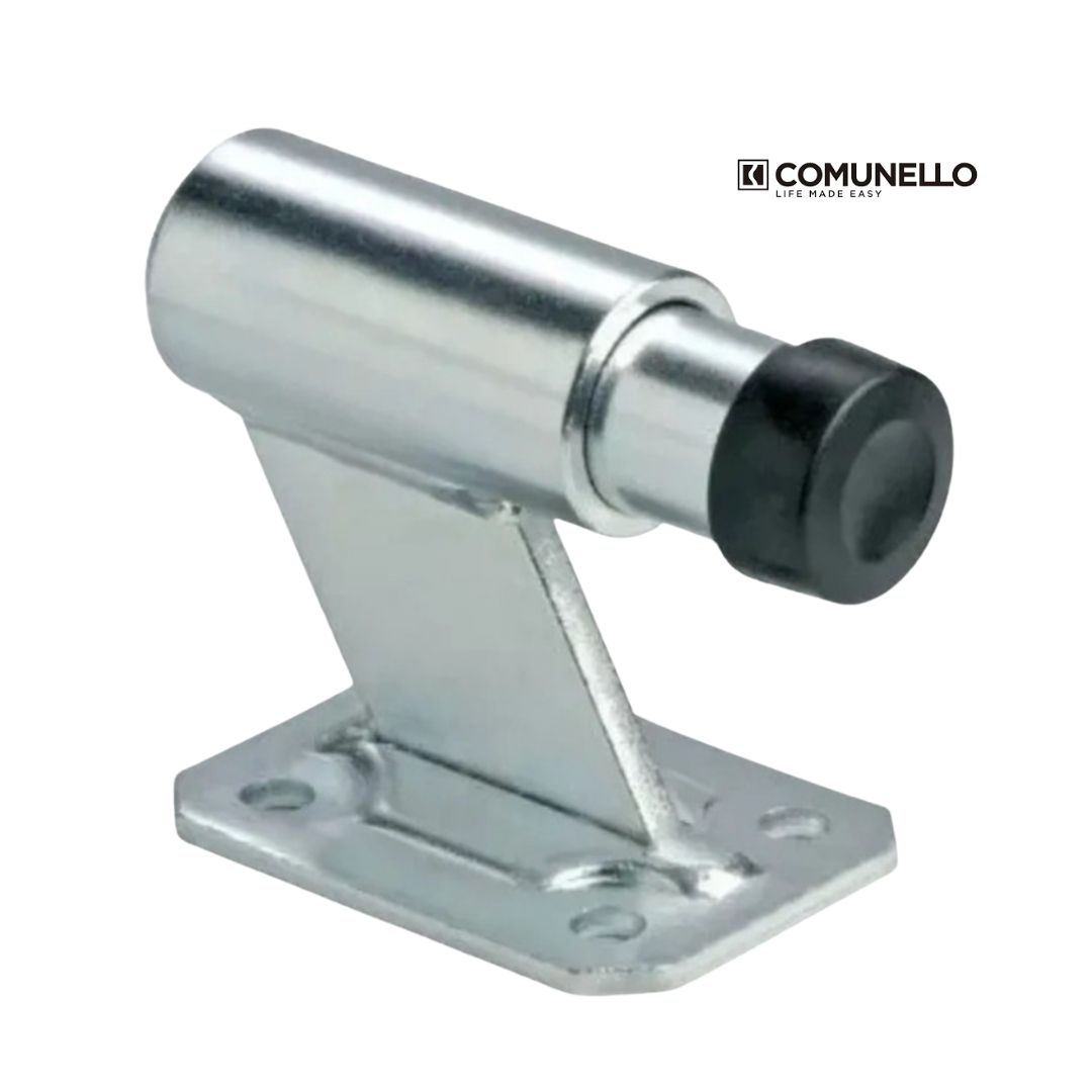 Herrajes para Puertas Industriales — Topes