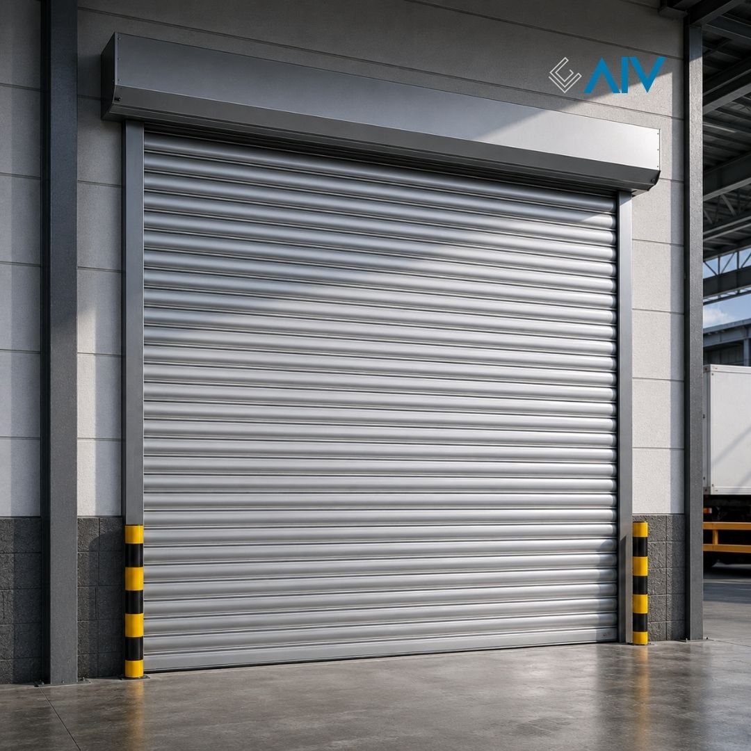 Cortinas Enrollables — Duela europea